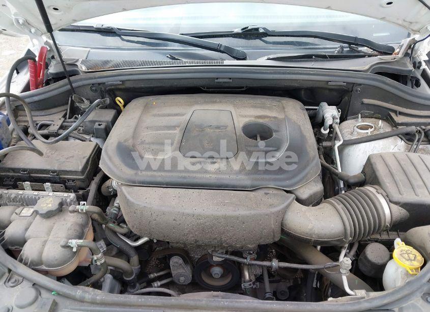 Photo 10 of 2021 Jeep Grand CHEROKEE LAREDO X 4X2 (VIN 1C4RJEAG3MC712147)