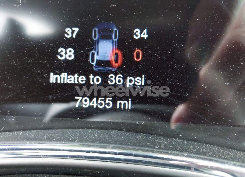 Photo 15 of 2021 Jeep Grand CHEROKEE LAREDO X 4X2 (VIN 1C4RJEAG3MC712147)