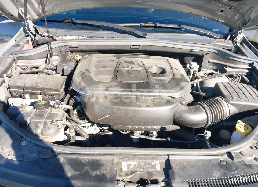 Photo 10 of 2021 Jeep Grand CHEROKEE LAREDO X 4X2 (VIN 1C4RJEAG3MC713511)