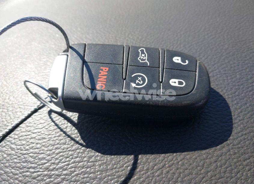 Photo 11 of 2021 Jeep Grand CHEROKEE LAREDO X 4X2 (VIN 1C4RJEAG3MC713511)