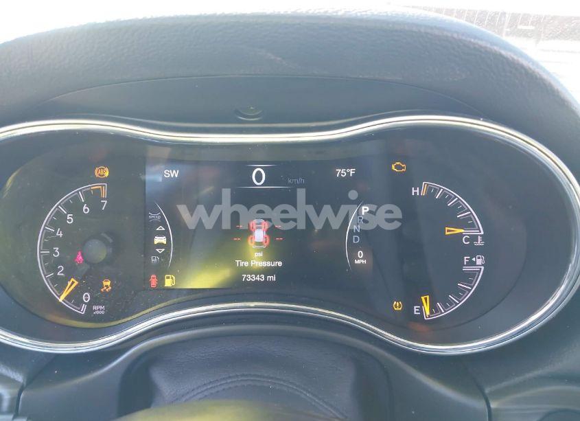 Photo 7 of 2021 Jeep Grand CHEROKEE LAREDO X 4X2 (VIN 1C4RJEAG3MC713511)