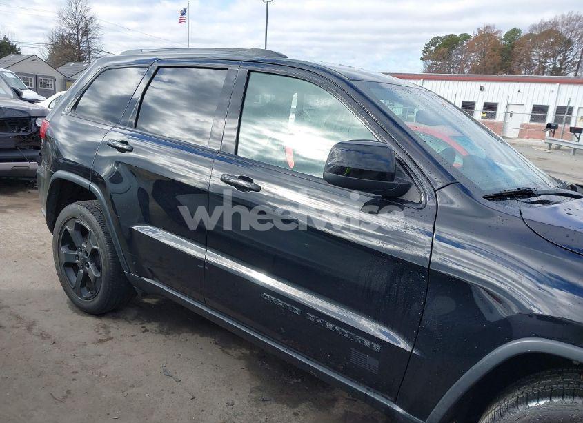 Photo 13 of 2021 Jeep Grand CHEROKEE FREEDOM 4X2 (VIN 1C4RJEAG3MC739137)