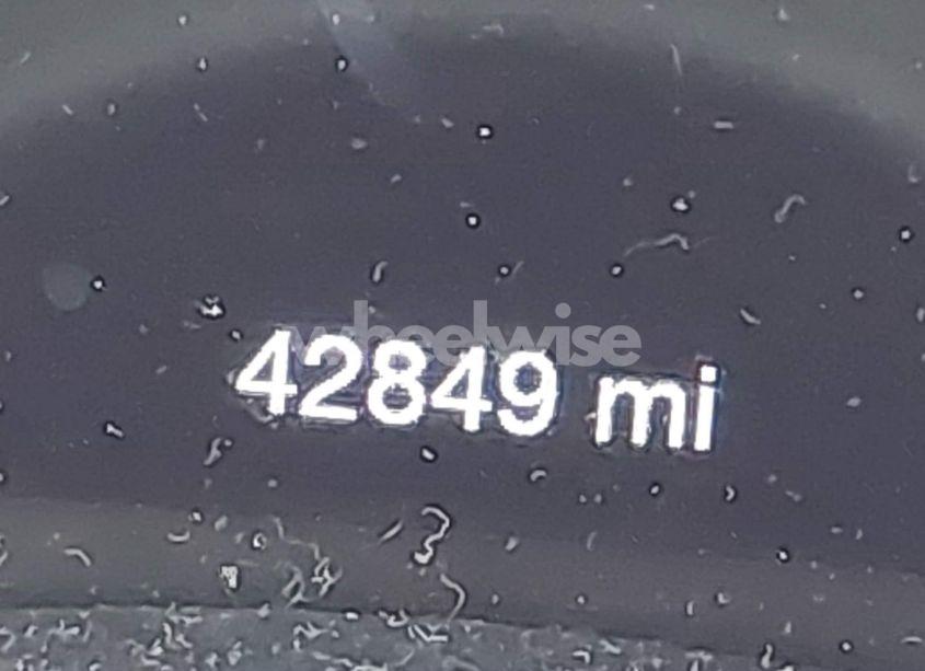 Photo 15 of 2021 Jeep Grand CHEROKEE FREEDOM 4X2 (VIN 1C4RJEAG3MC739137)