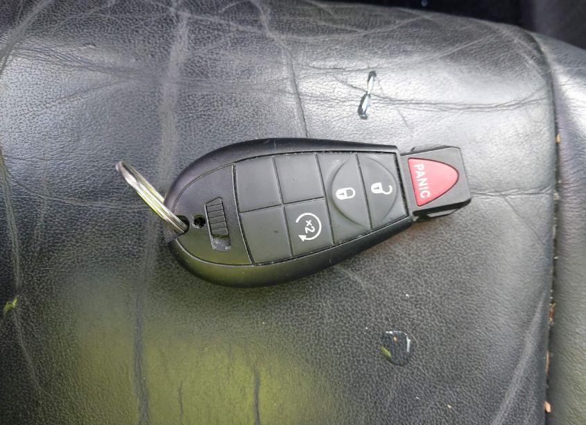 Photo 11 of 2012 Jeep Grand CHEROKEE LAREDO (VIN 1C4RJEAG4CC223044)