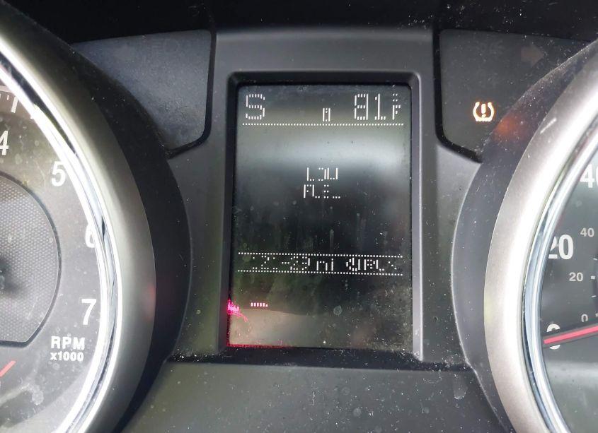 Photo 15 of 2012 Jeep Grand CHEROKEE LAREDO (VIN 1C4RJEAG4CC223044)