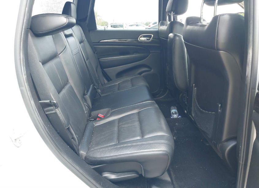 Photo 8 of 2012 Jeep Grand CHEROKEE LAREDO (VIN 1C4RJEAG4CC223044)