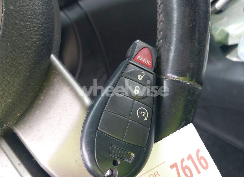 Photo 11 of 2012 Jeep Grand CHEROKEE LAREDO (VIN 1C4RJEAG4CC223075)