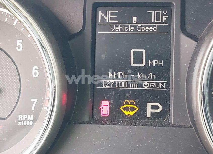 Photo 15 of 2012 Jeep Grand CHEROKEE LAREDO (VIN 1C4RJEAG4CC223075)