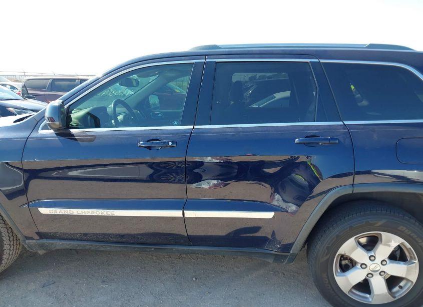 Photo 14 of 2012 Jeep Grand CHEROKEE LAREDO (VIN 1C4RJEAG4CC237767)