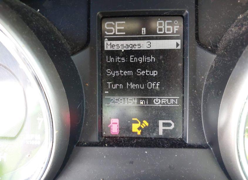 Photo 15 of 2012 Jeep Grand CHEROKEE LAREDO (VIN 1C4RJEAG4CC237767)