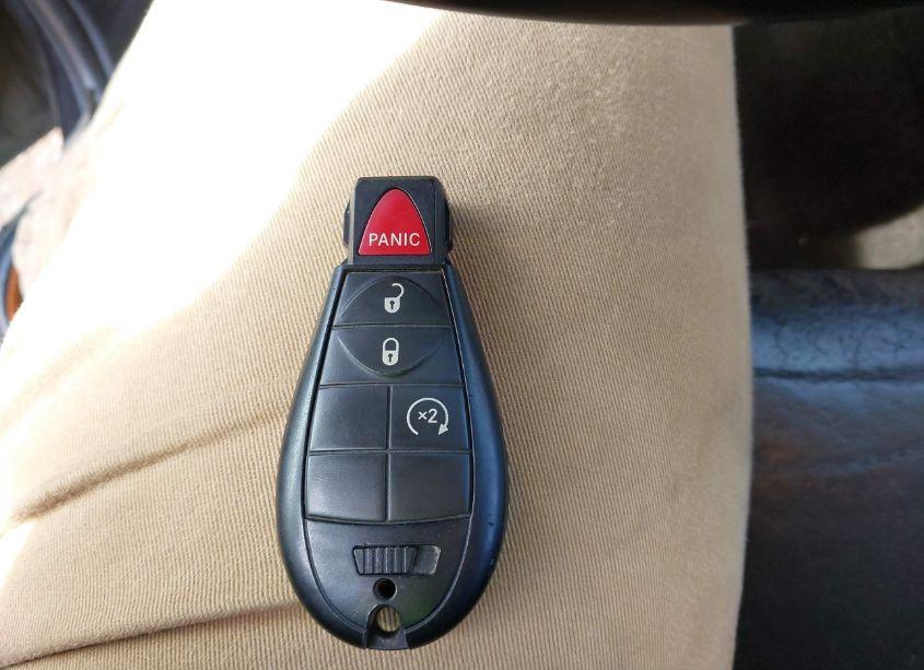 Photo 11 of 2012 Jeep Grand CHEROKEE LAREDO (VIN 1C4RJEAG4CC314167)