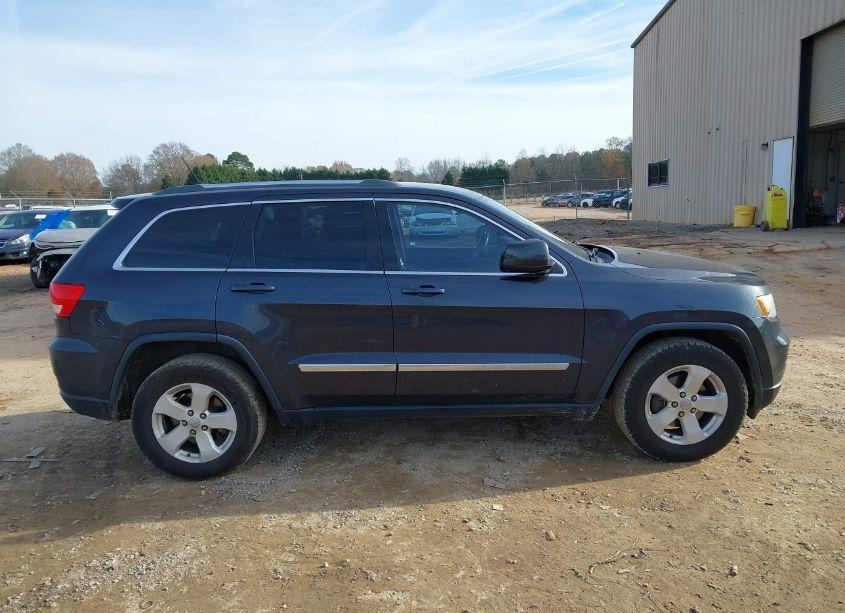 Photo 13 of 2012 Jeep Grand CHEROKEE LAREDO (VIN 1C4RJEAG4CC314167)