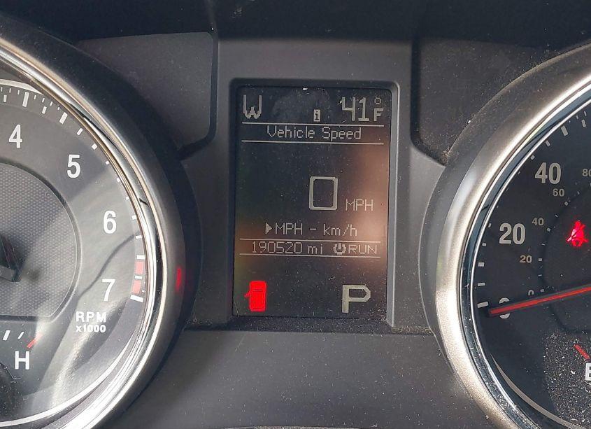 Photo 15 of 2012 Jeep Grand CHEROKEE LAREDO (VIN 1C4RJEAG4CC314167)