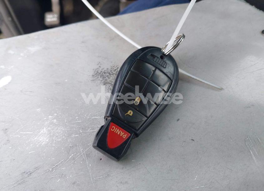 Photo 11 of 2012 Jeep Grand CHEROKEE LAREDO (VIN 1C4RJEAG4CC362672)