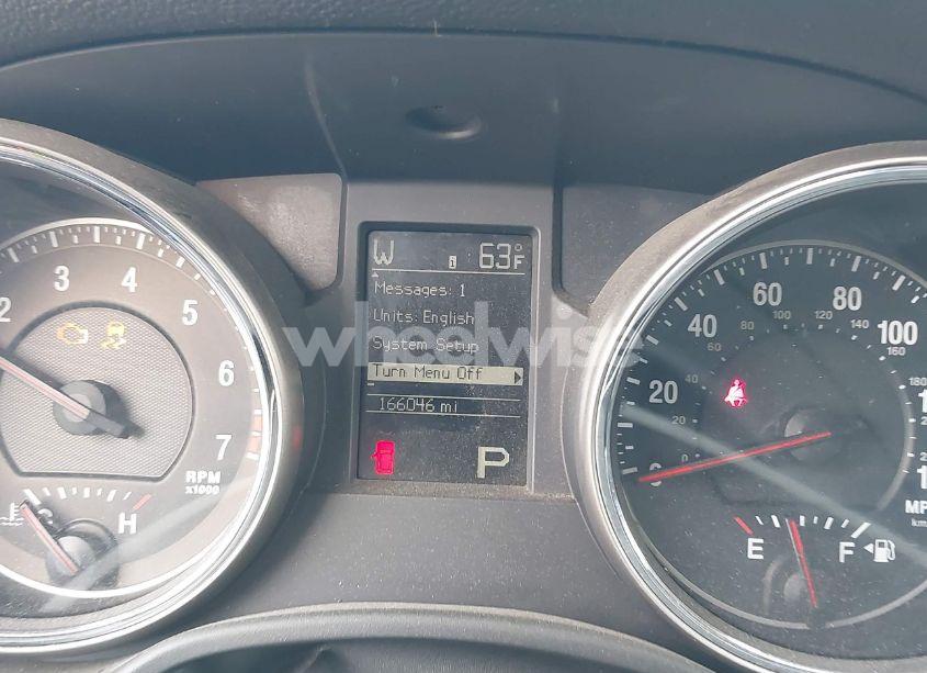 Photo 16 of 2012 Jeep Grand CHEROKEE LAREDO (VIN 1C4RJEAG4CC362672)