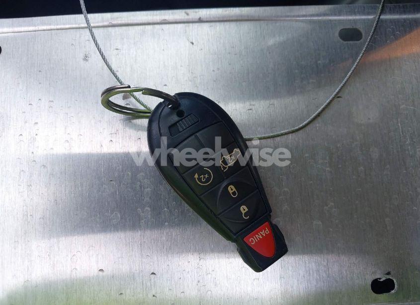 Photo 11 of 2013 Jeep Grand CHEROKEE LAREDO (VIN 1C4RJEAG4DC517061)