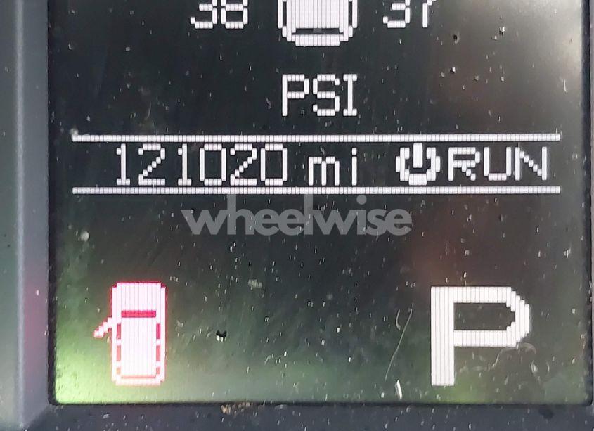 Photo 15 of 2013 Jeep Grand CHEROKEE LAREDO (VIN 1C4RJEAG4DC517061)