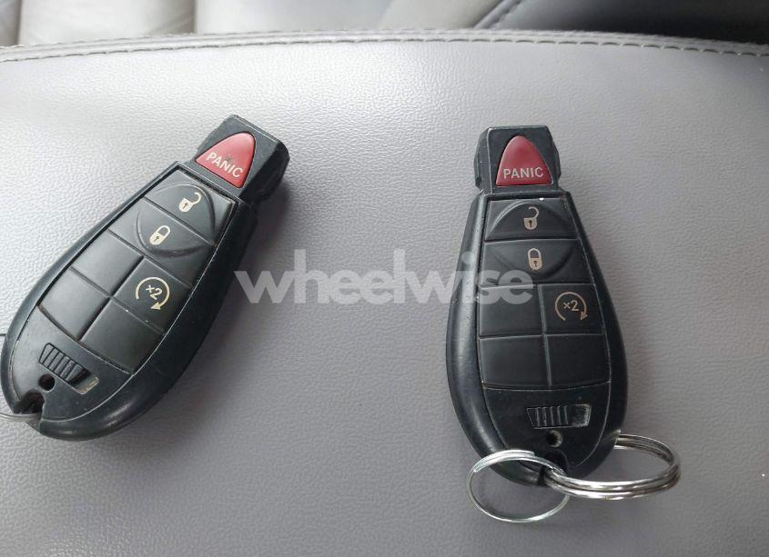 Photo 11 of 2013 Jeep Grand CHEROKEE LAREDO ALTITUDE (VIN 1C4RJEAG4DC573971)