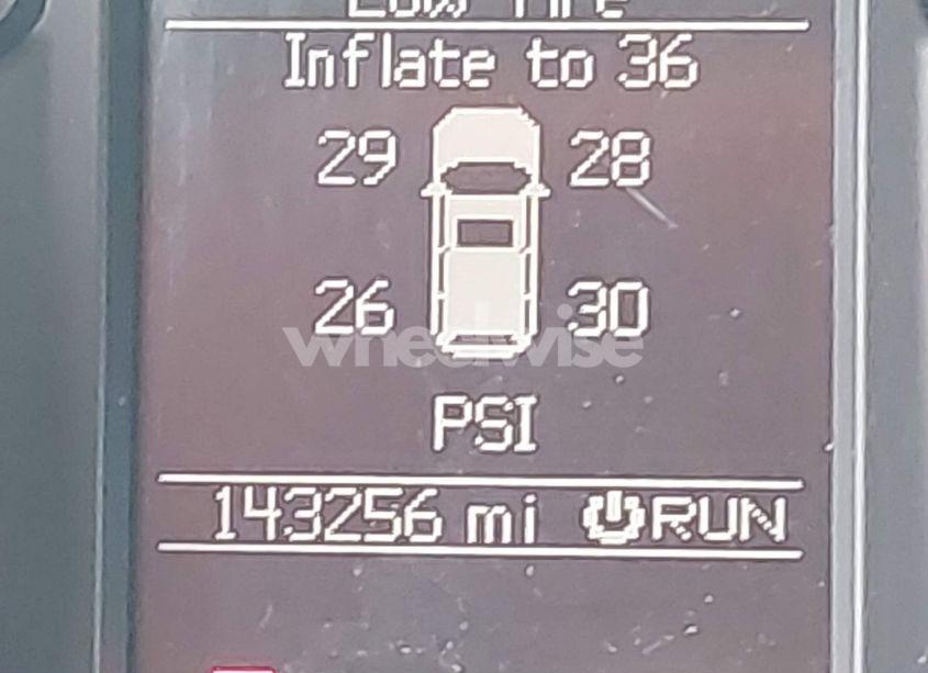 Photo 15 of 2013 Jeep Grand CHEROKEE LAREDO ALTITUDE (VIN 1C4RJEAG4DC573971)