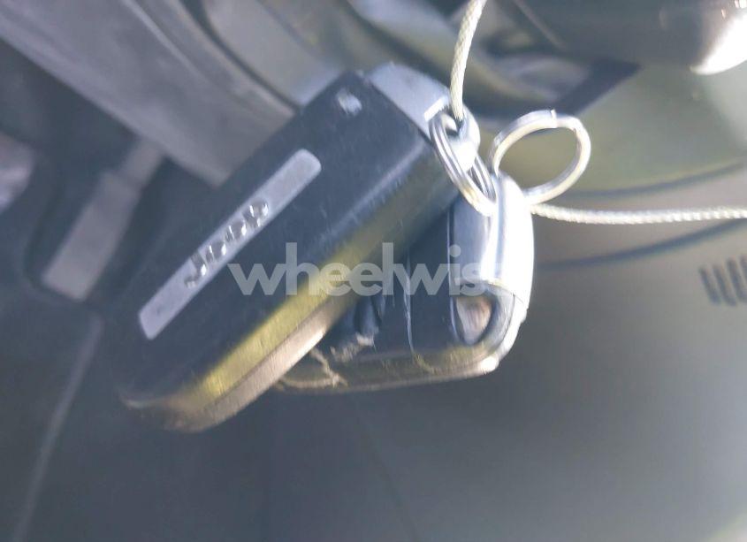 Photo 11 of 2014 Jeep Grand CHEROKEE LAREDO (VIN 1C4RJEAG4EC107040)