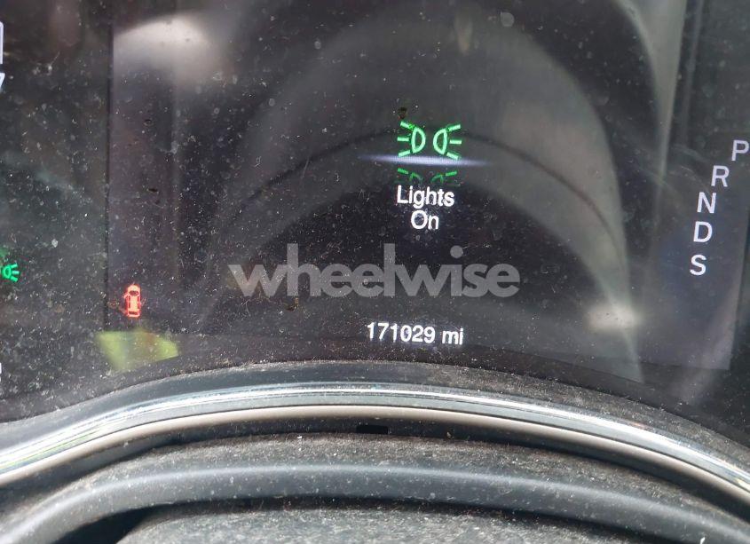 Photo 15 of 2014 Jeep Grand CHEROKEE LAREDO (VIN 1C4RJEAG4EC107040)