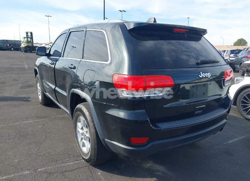 Photo 14 of 2014 Jeep Grand CHEROKEE LAREDO (VIN 1C4RJEAG4EC182577)