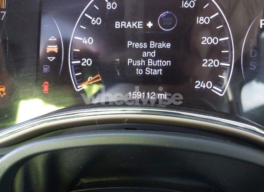 Photo 15 of 2014 Jeep Grand CHEROKEE LAREDO (VIN 1C4RJEAG4EC182577)