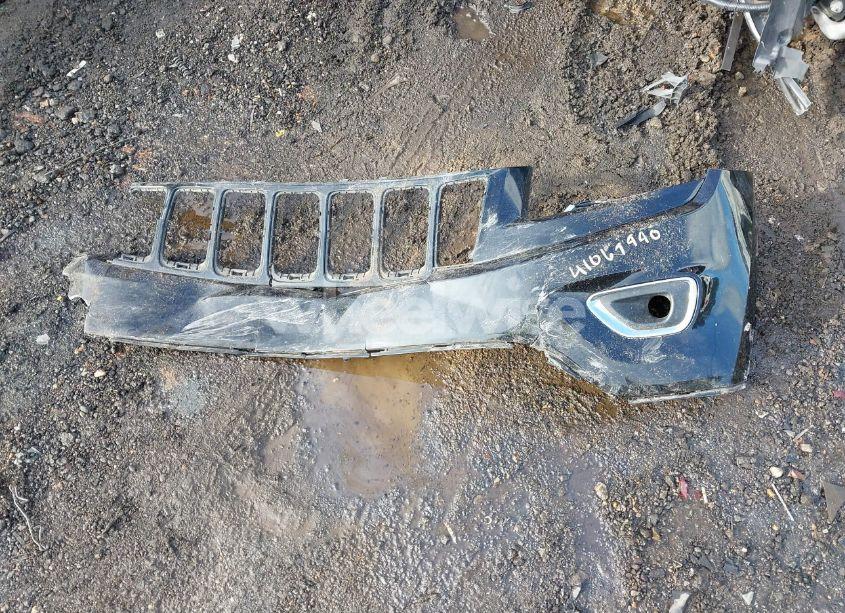 Photo 11 of 2014 Jeep Grand CHEROKEE LAREDO (VIN 1C4RJEAG4EC270951)