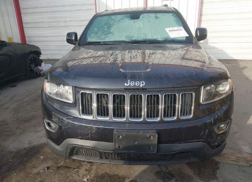 Photo 12 of 2015 Jeep Grand CHEROKEE LAREDO (VIN 1C4RJEAG4FC144395)