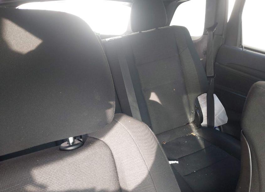 Photo 8 of 2015 Jeep Grand CHEROKEE LAREDO (VIN 1C4RJEAG4FC144395)