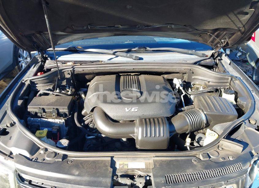 Photo 9 of 2015 Jeep Grand CHEROKEE ALTITUDE (VIN 1C4RJEAG4FC167238)