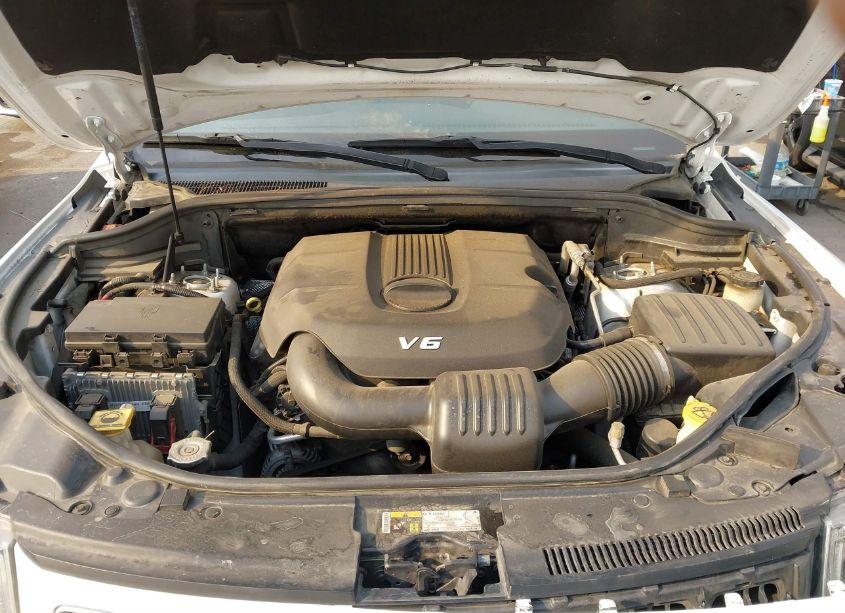 Photo 10 of 2015 Jeep Grand CHEROKEE LAREDO (VIN 1C4RJEAG4FC218009)