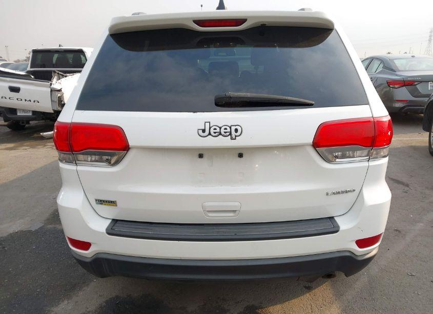 Photo 16 of 2015 Jeep Grand CHEROKEE LAREDO (VIN 1C4RJEAG4FC218009)