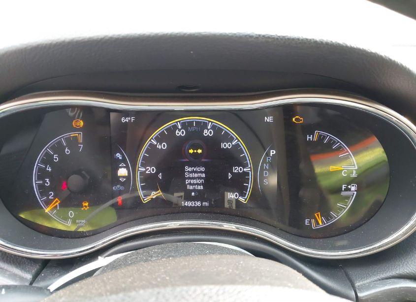 Photo 7 of 2015 Jeep Grand CHEROKEE LAREDO (VIN 1C4RJEAG4FC218009)