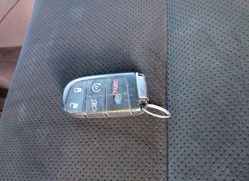 Photo 11 of 2015 Jeep Grand CHEROKEE ALTITUDE (VIN 1C4RJEAG4FC614151)