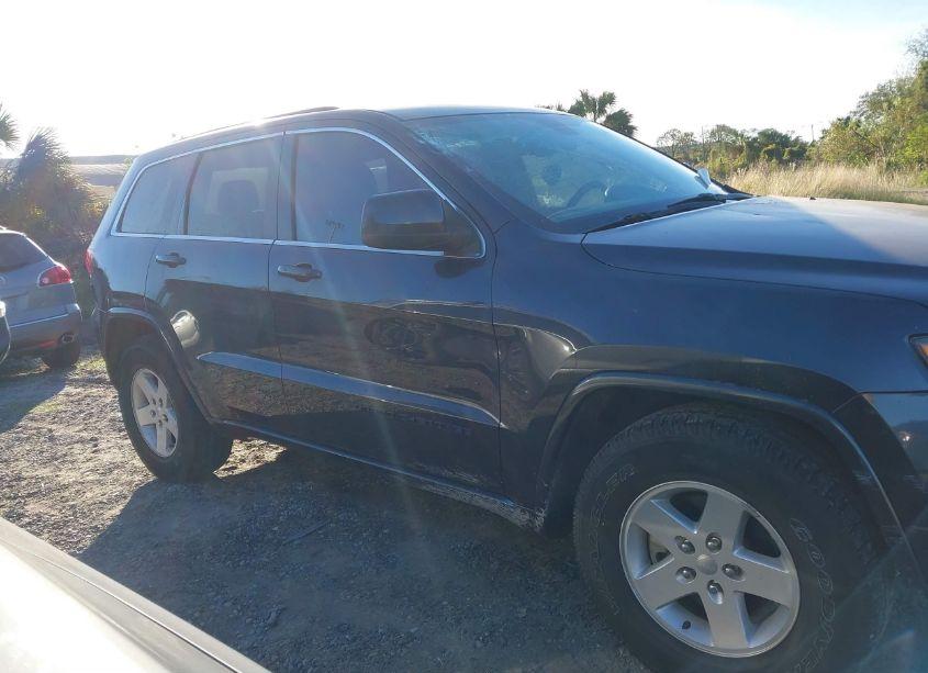Photo 13 of 2015 Jeep Grand CHEROKEE ALTITUDE (VIN 1C4RJEAG4FC614151)