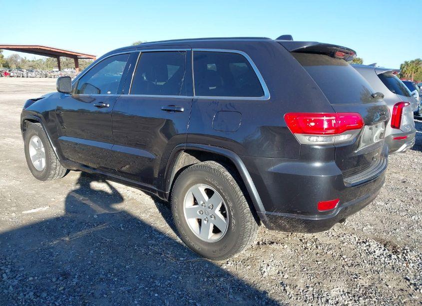Photo 3 of 2015 Jeep Grand CHEROKEE ALTITUDE (VIN 1C4RJEAG4FC614151)