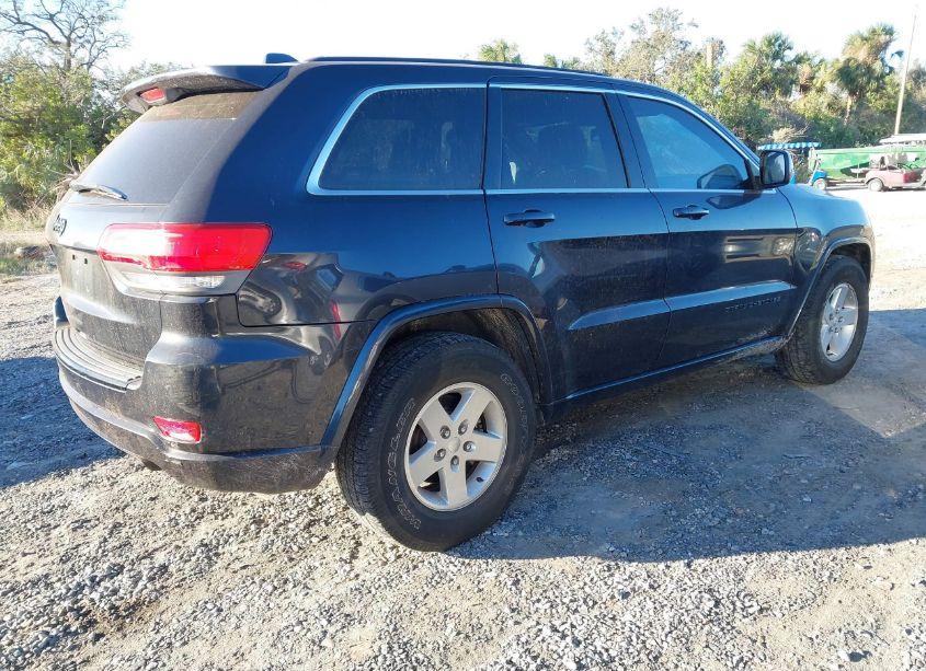 Photo 4 of 2015 Jeep Grand CHEROKEE ALTITUDE (VIN 1C4RJEAG4FC614151)