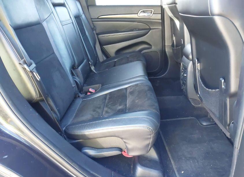 Photo 8 of 2015 Jeep Grand CHEROKEE ALTITUDE (VIN 1C4RJEAG4FC614151)