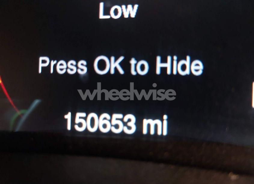 Photo 15 of 2015 Jeep Grand CHEROKEE LAREDO (VIN 1C4RJEAG4FC686080)