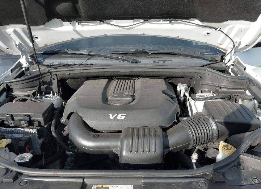 Photo 10 of 2015 Jeep Grand CHEROKEE ALTITUDE (VIN 1C4RJEAG4FC883184)