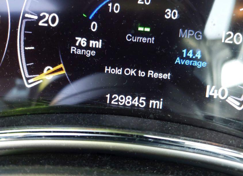 Photo 14 of 2015 Jeep Grand CHEROKEE ALTITUDE (VIN 1C4RJEAG4FC883184)