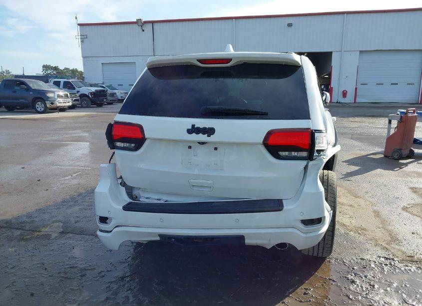 Photo 15 of 2015 Jeep Grand CHEROKEE ALTITUDE (VIN 1C4RJEAG4FC883184)