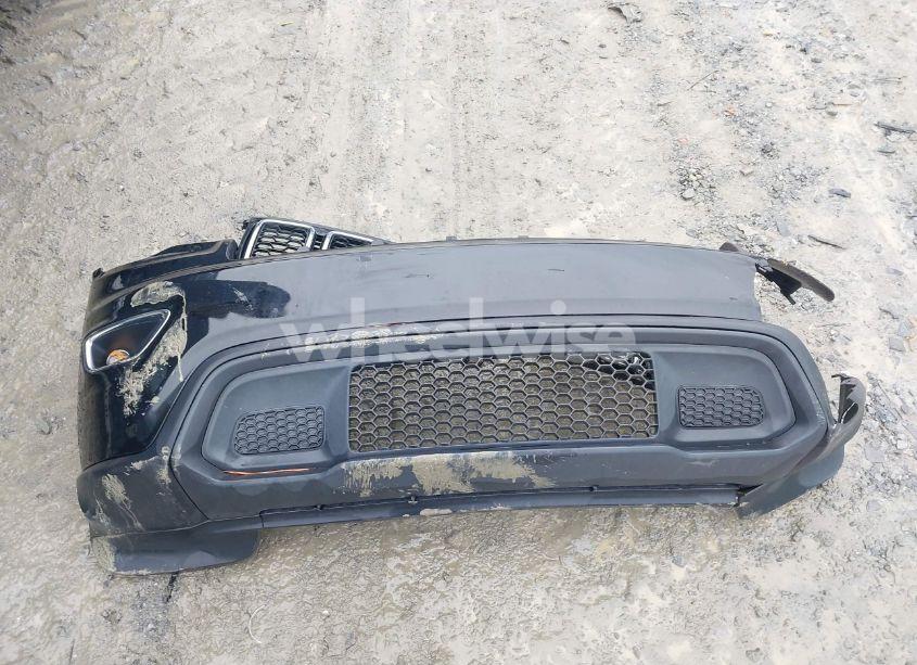 Photo 11 of 2017 Jeep Grand CHEROKEE LAREDO 4X2 (VIN 1C4RJEAG4HC677026)