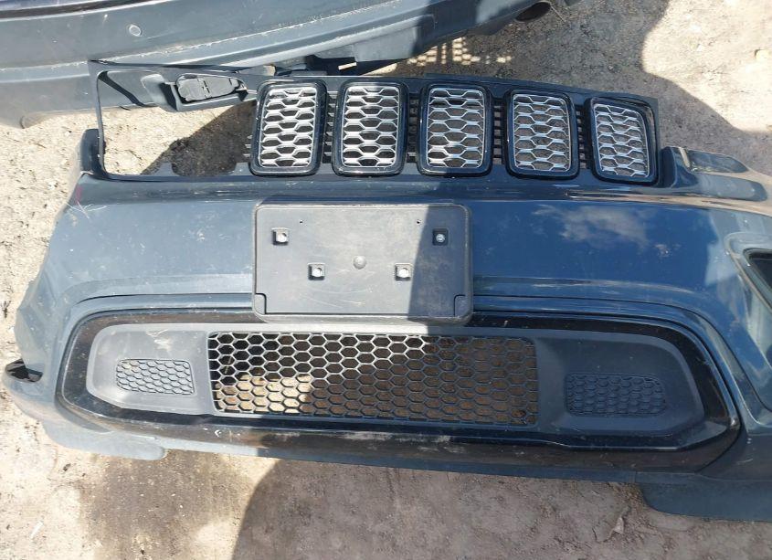 Photo 12 of 2017 Jeep Grand CHEROKEE ALTITUDE 4X2 (VIN 1C4RJEAG4HC716388)