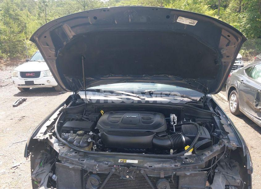 Photo 10 of 2017 Jeep Grand CHEROKEE ALTITUDE 4X2 (VIN 1C4RJEAG4HC757278)