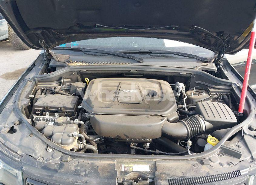 Photo 10 of 2018 Jeep Grand CHEROKEE ALTITUDE 4X2 (VIN 1C4RJEAG4JC311699)