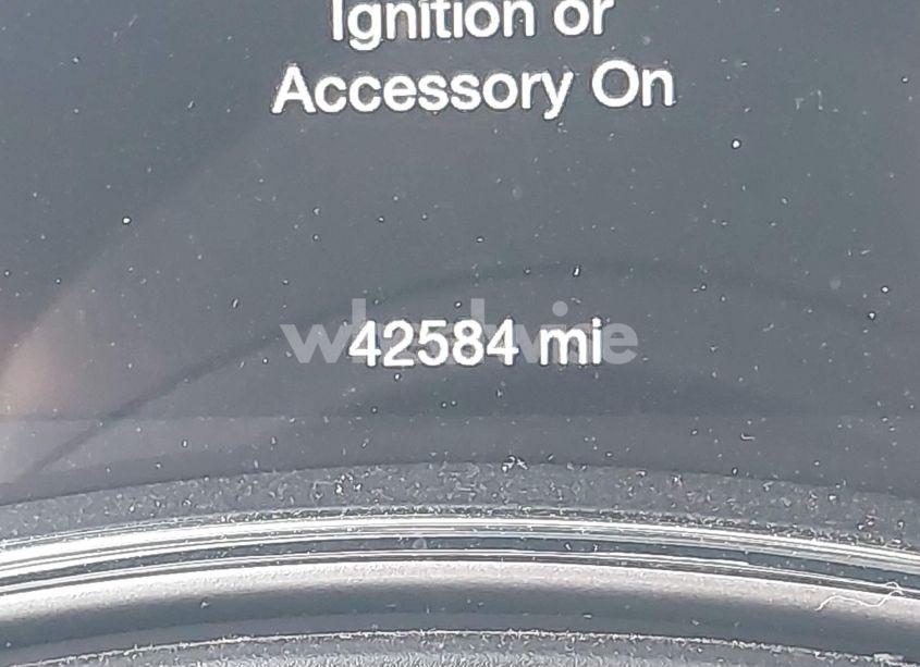 Photo 15 of 2018 Jeep Grand CHEROKEE ALTITUDE 4X2 (VIN 1C4RJEAG4JC311699)