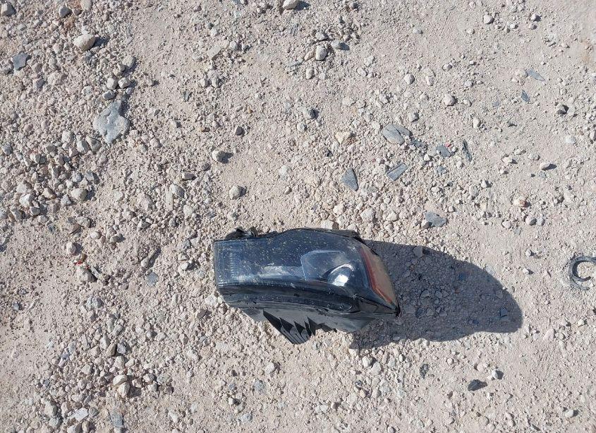 Photo 12 of 2018 Jeep Grand CHEROKEE ALTITUDE 4X2 (VIN 1C4RJEAG4JC359011)