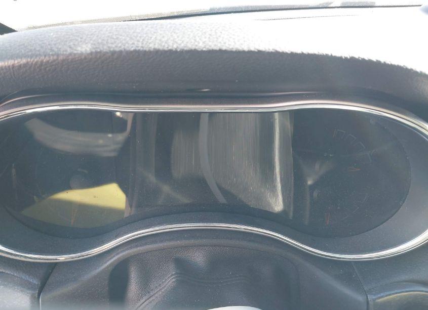 Photo 7 of 2018 Jeep Grand CHEROKEE ALTITUDE 4X2 (VIN 1C4RJEAG4JC359011)